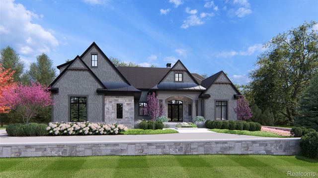 4701 PINNACLE Boulevard, Rochester, MI 48306