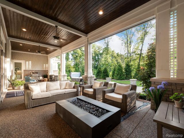 4701 PINNACLE Boulevard, Rochester, MI 48306