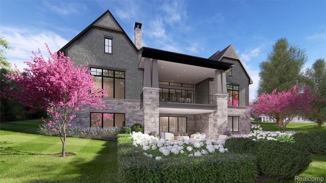 4701 PINNACLE Boulevard, Rochester, MI 48306