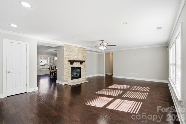 8847 Driftwood Commons Court, Mint Hill, NC 28227