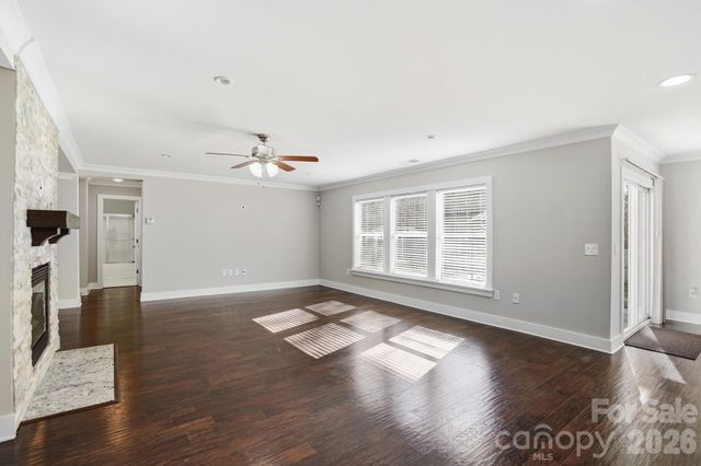 8847 Driftwood Commons Court, Mint Hill, NC 28227