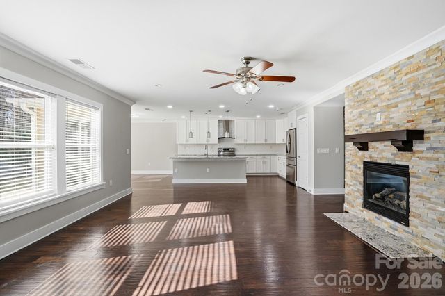 8847 Driftwood Commons Court, Mint Hill, NC 28227