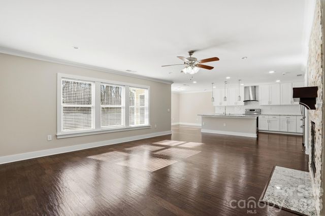 8847 Driftwood Commons Court, Mint Hill, NC 28227