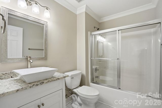 8847 Driftwood Commons Court, Mint Hill, NC 28227