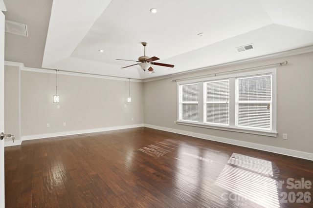 8847 Driftwood Commons Court, Mint Hill, NC 28227