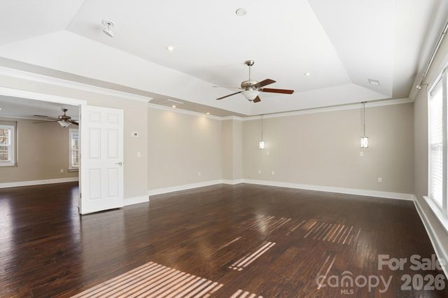 8847 Driftwood Commons Court, Mint Hill, NC 28227