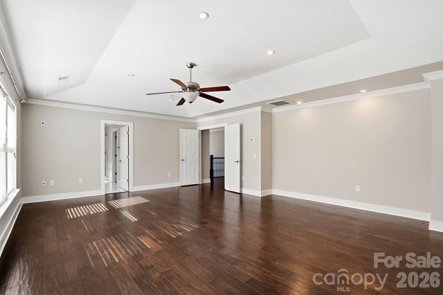 8847 Driftwood Commons Court, Mint Hill, NC 28227