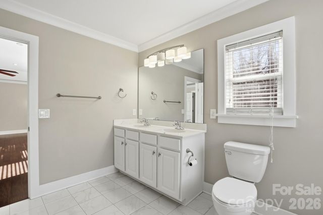 8847 Driftwood Commons Court, Mint Hill, NC 28227