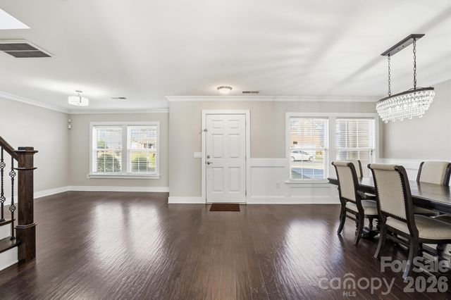 8847 Driftwood Commons Court, Mint Hill, NC 28227