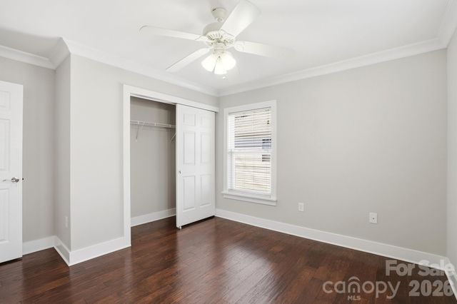 8847 Driftwood Commons Court, Mint Hill, NC 28227