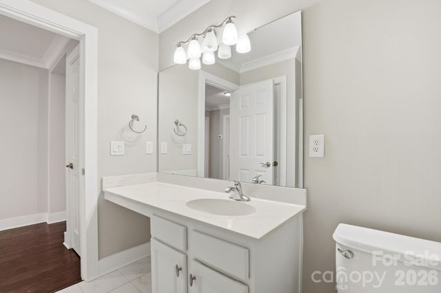 8847 Driftwood Commons Court, Mint Hill, NC 28227