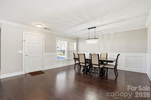 8847 Driftwood Commons Court, Mint Hill, NC 28227