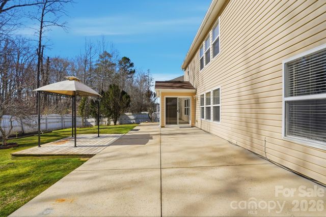 8847 Driftwood Commons Court, Mint Hill, NC 28227