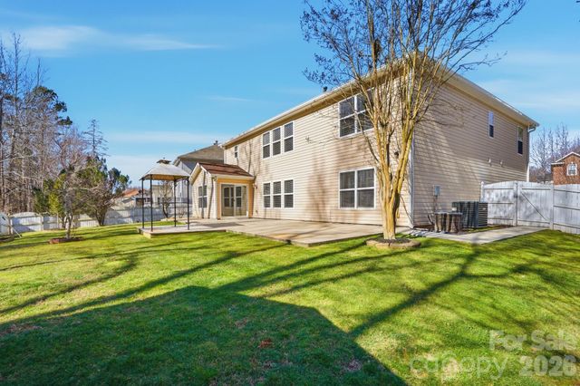 8847 Driftwood Commons Court, Mint Hill, NC 28227