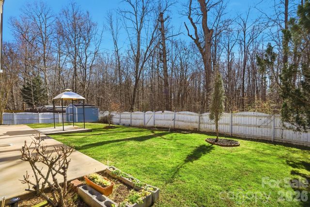 8847 Driftwood Commons Court, Mint Hill, NC 28227