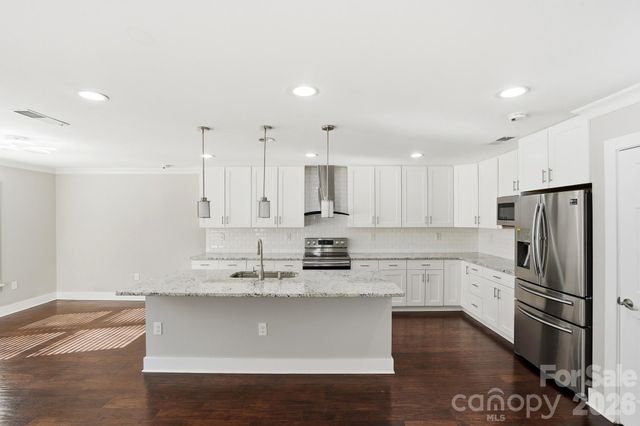 8847 Driftwood Commons Court, Mint Hill, NC 28227