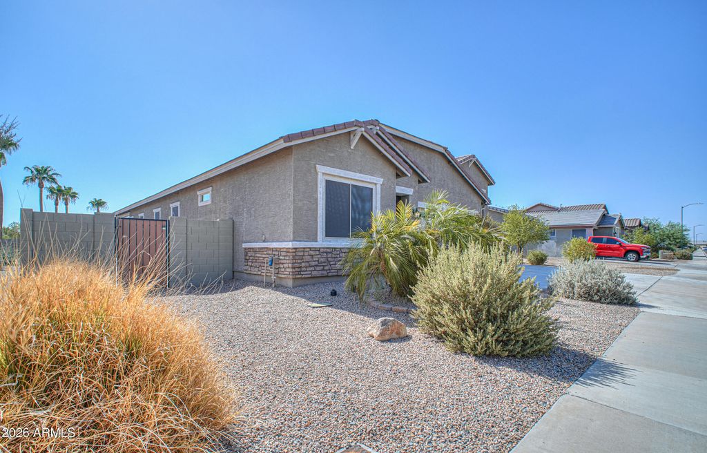 2507 N CASA GRANDE Avenue, Casa Grande, AZ 85122 — photo 3
