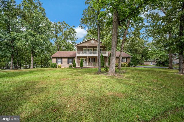 104 FREEDOM RD, Locust Grove, VA 22508