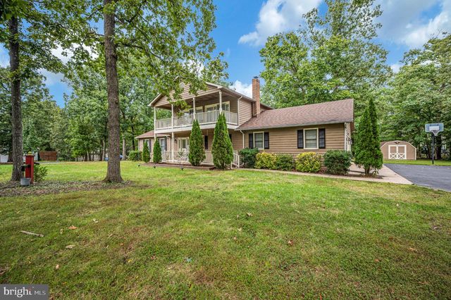 104 FREEDOM RD, Locust Grove, VA 22508