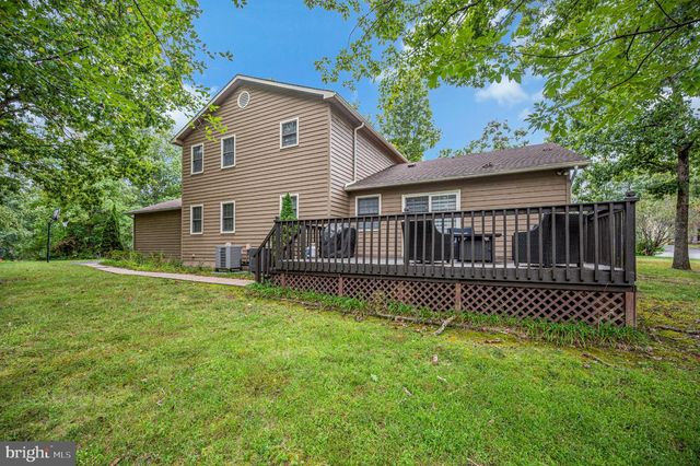 104 FREEDOM RD, Locust Grove, VA 22508