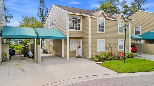 9020 LAKE PLACE LANE 9020, Tampa, FL 33634
