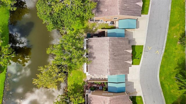 9020 LAKE PLACE LANE 9020, Tampa, FL 33634