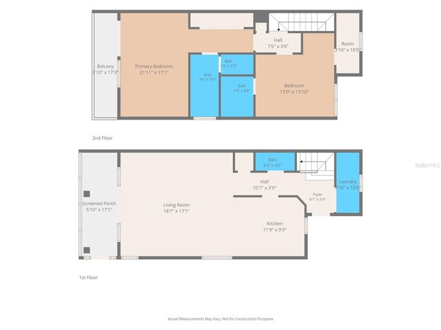 9020 LAKE PLACE LANE 9020, Tampa, FL 33634