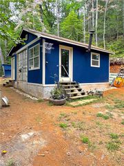 655 Mount Sequoyah Road, Jasper, GA 30143