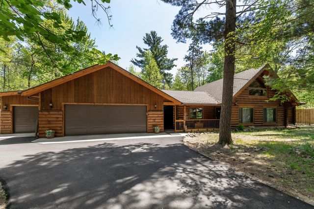 26078 Birch Avenue, Nisswa, MN 56468