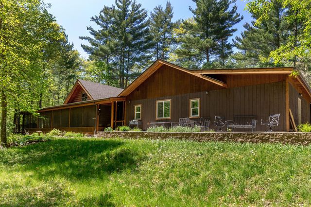 26078 Birch Avenue, Nisswa, MN 56468