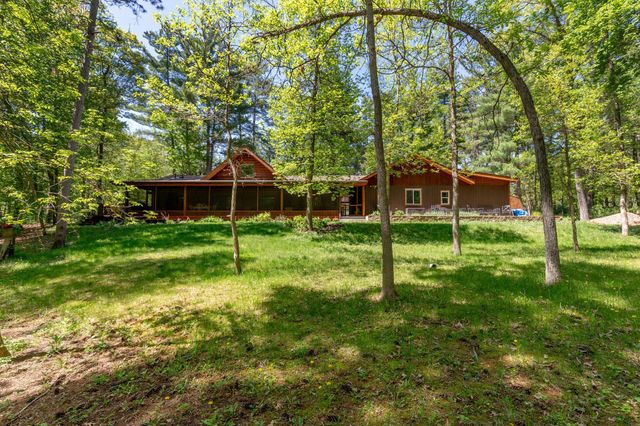 26078 Birch Avenue, Nisswa, MN 56468