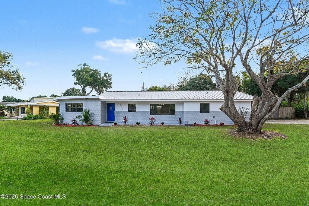 117 Gary Lane, Cocoa, FL 32922