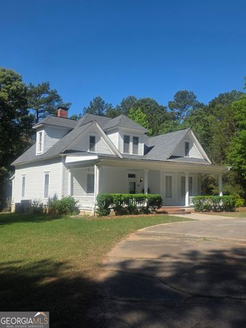 1663 Alcovy Mountain Road, Monroe, GA 30655