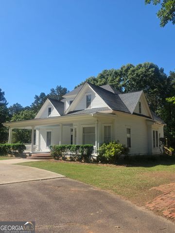 1663 Alcovy Mountain Road, Monroe, GA 30655