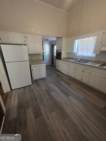 1663 Alcovy Mountain Road, Monroe, GA 30655