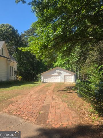 1663 Alcovy Mountain Road, Monroe, GA 30655
