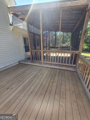 1663 Alcovy Mountain Road, Monroe, GA 30655