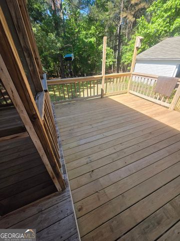 1663 Alcovy Mountain Road, Monroe, GA 30655