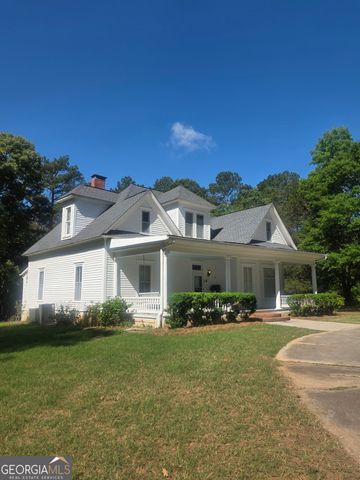 1663 Alcovy Mountain Road, Monroe, GA 30655