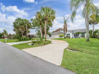 1173 George Street, Sebastian, FL 32958