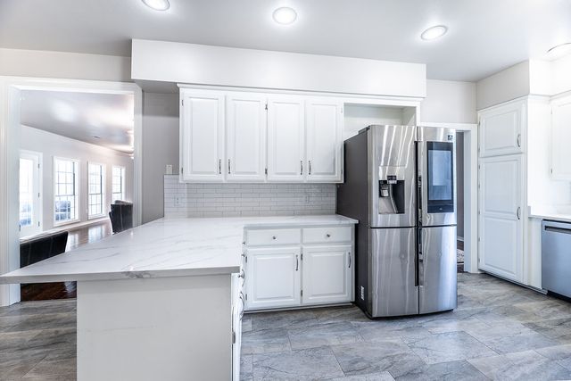 4032 Tahoe Circle, Springdale, AR 72762