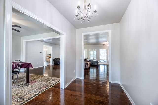 4032 Tahoe Circle, Springdale, AR 72762