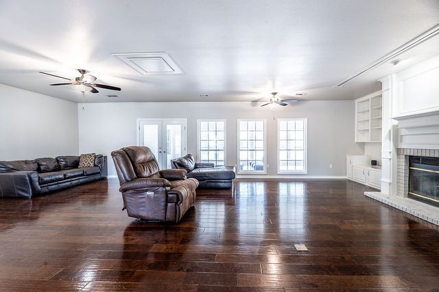 4032 Tahoe Circle, Springdale, AR 72762