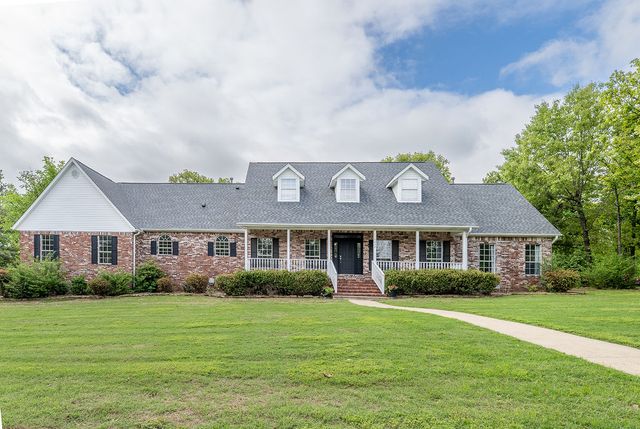 4032 Tahoe Circle, Springdale, AR 72762