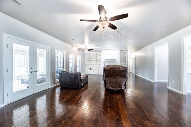 4032 Tahoe Circle, Springdale, AR 72762