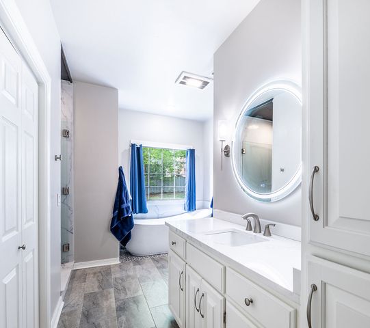 4032 Tahoe Circle, Springdale, AR 72762