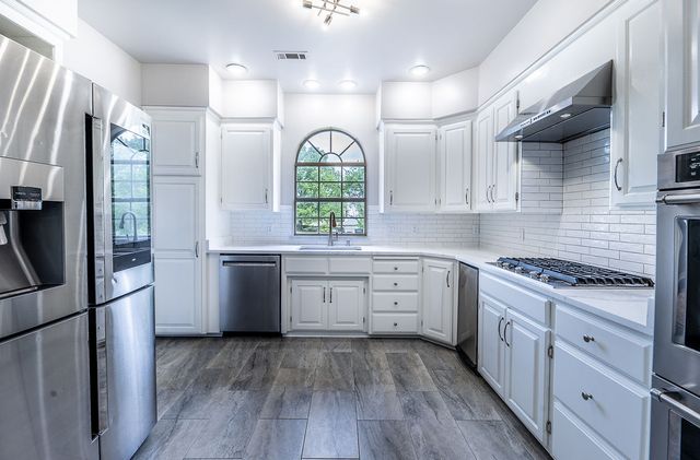 4032 Tahoe Circle, Springdale, AR 72762