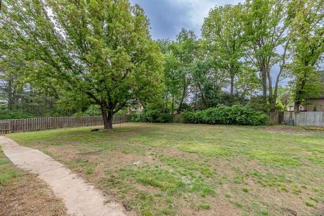 4032 Tahoe Circle, Springdale, AR 72762