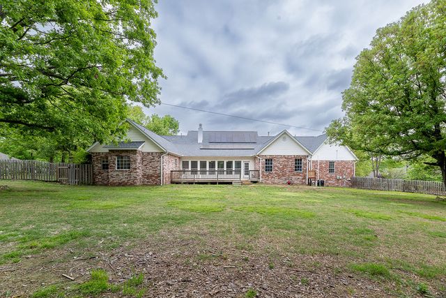 4032 Tahoe Circle, Springdale, AR 72762