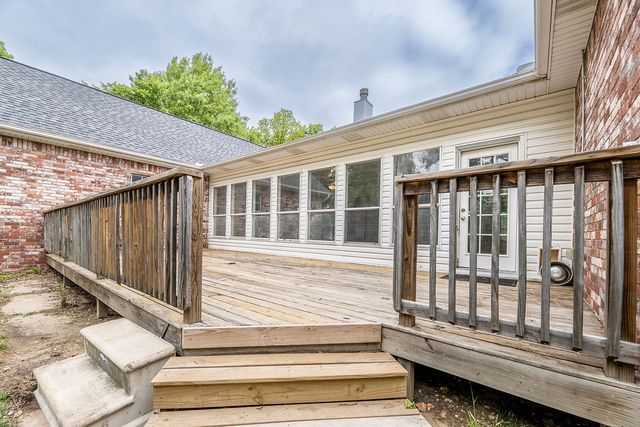 4032 Tahoe Circle, Springdale, AR 72762